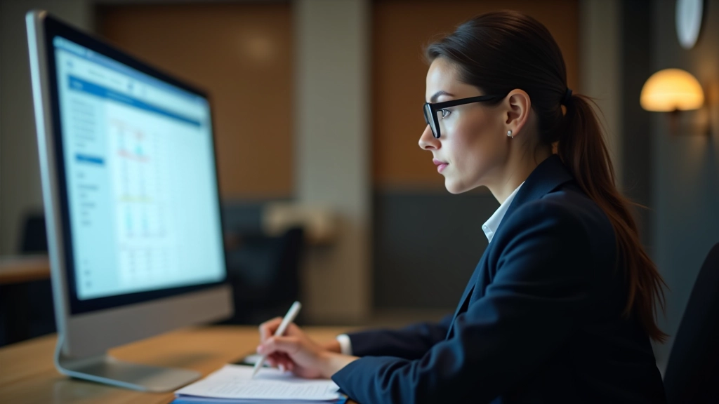 Účetní zapisuje rozdíly mezi fyzickými a účetními počty do účetního systému